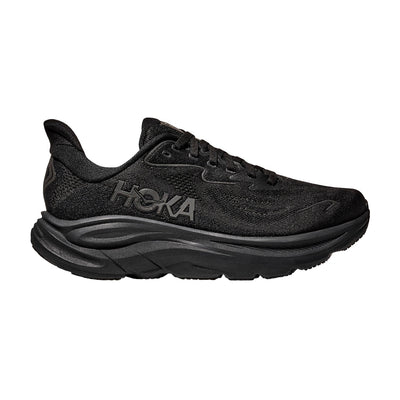 HOKA Clifton 9 Black