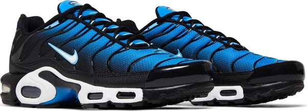 Nike Air Max Plus TN - Aquarius Blue
