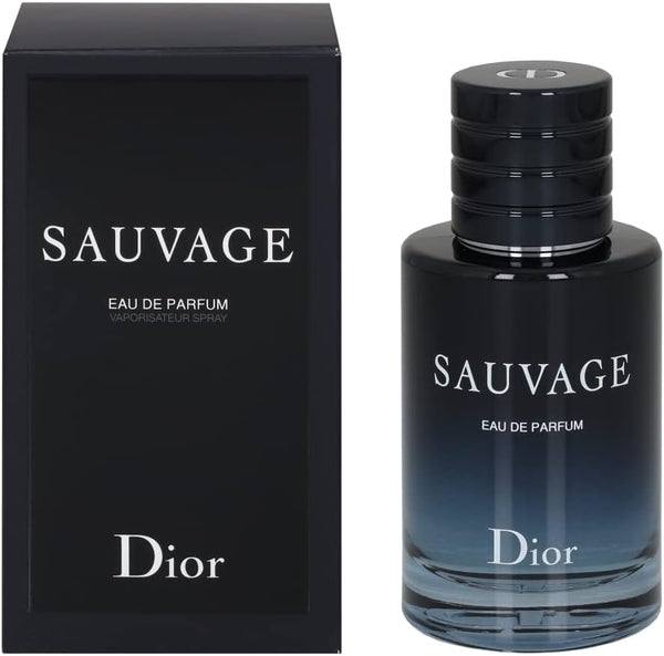 Christian Dior Sauvage Men's Eau De Parfum, 60 Ml