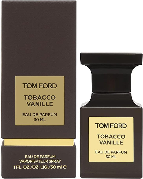 Tom Ford Private Blend Tobacco Vanille Eau De Parfum Spray 30ml/1oz