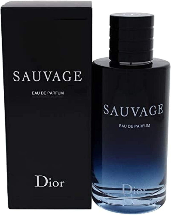 Christian Dior Eau Sauvage for Men -100 ml, Eau De Parfum