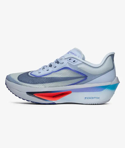Zoom Fly 6 - Ghost/Blue Void/Football Grey