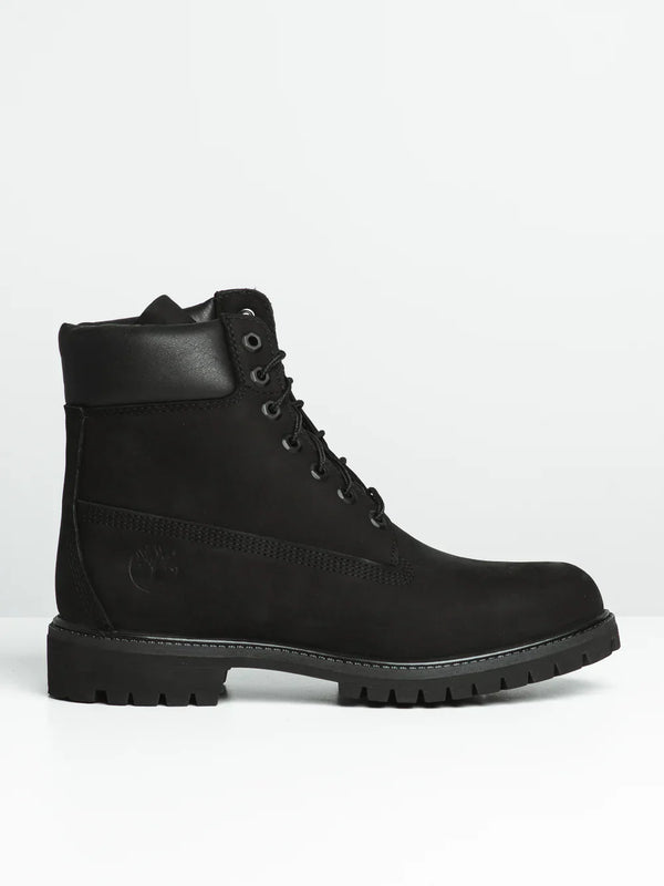 Timberland Premium Boots