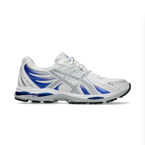 Asics Gel-SEKIRAN White- Sliver-Blue