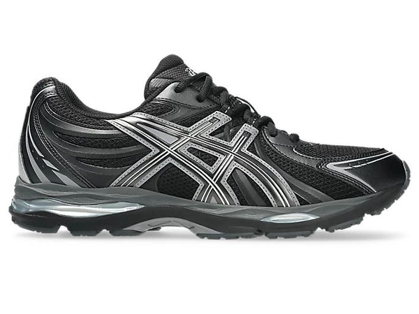 Asics Gel-SEKIRAN Black Sliver