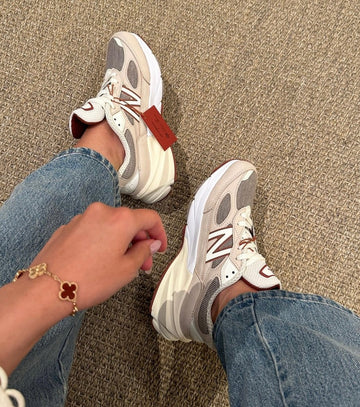 New Balance 990v6 MiUSA Loro Piana