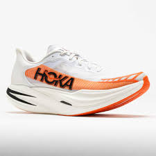 Hoka One One Cielo X12.0 Lava5
