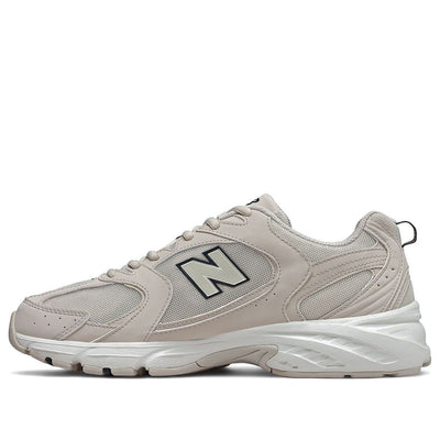 New Balance 530 Ivory