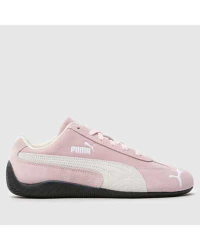 Puma Speedcat OG "Whisp of Pink/Puma White"